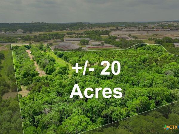 1611 E Veterans Memorial Boulevard, Harker Heights, TX 76548