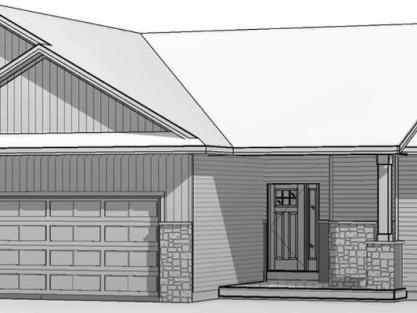 3506 Samson Drive, Milton, WI 53563