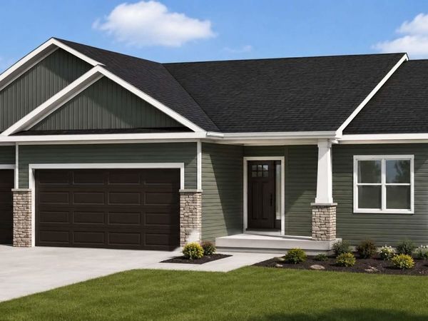 3506 Samson Drive, Milton, WI 53563