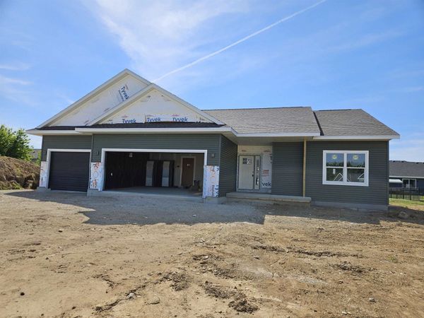 3506 Samson Drive, Milton, WI 53563