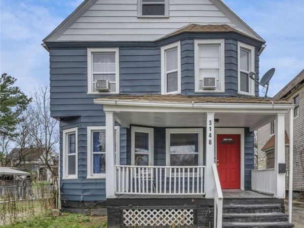 3146 W 90th Street , Cleveland, OH 44102