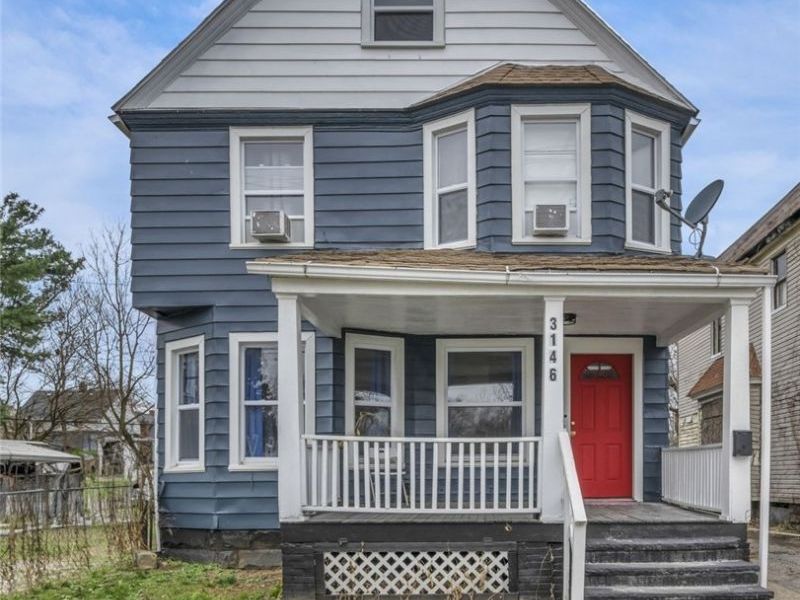 3146 W 90th Street, Cleveland, OH 44102 Photo 1