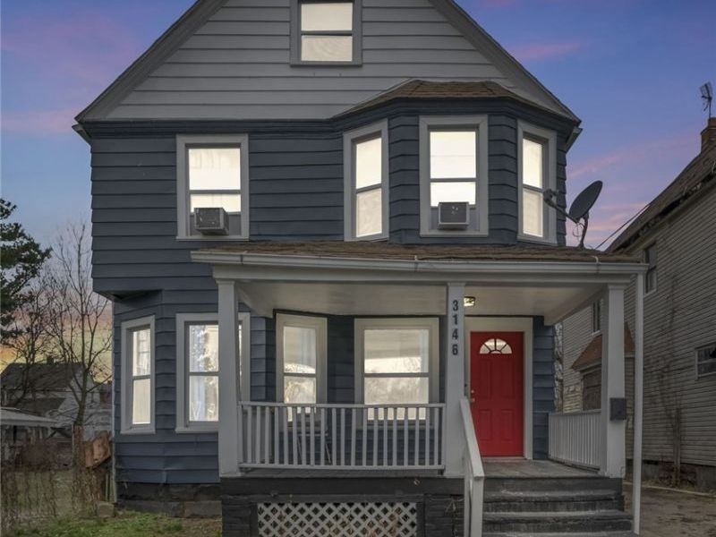 3146 W 90th Street, Cleveland, OH 44102 Photo 2