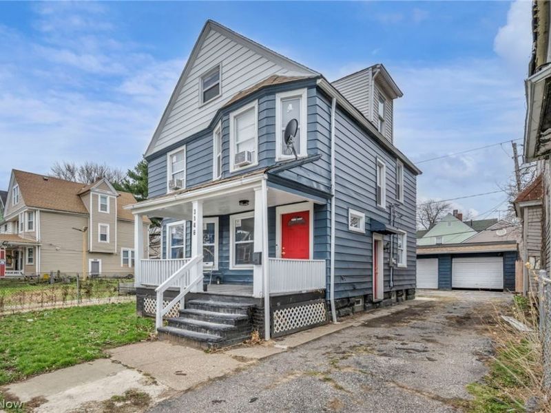 3146 W 90th Street, Cleveland, OH 44102 Photo 3