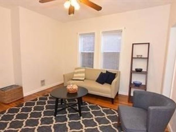 58 Hinckley St., Unit 2, Somerville, MA 02145