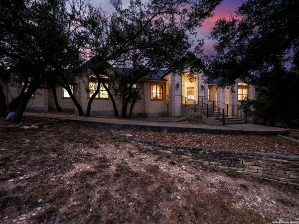 130 Grey Mist, Spring Branch, TX 78070