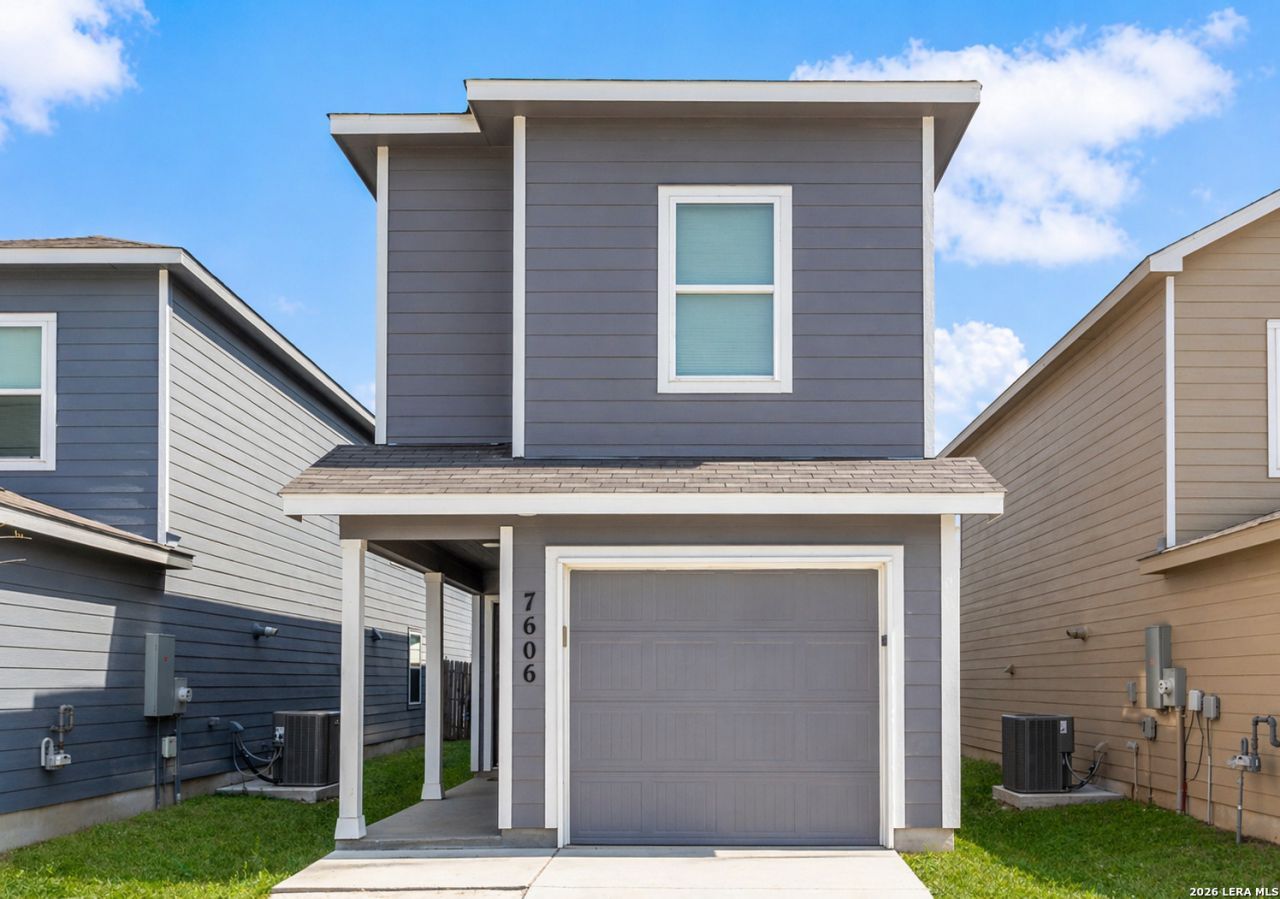 7606 Chancery Gate, San Antonio, TX 78253 Main Photo