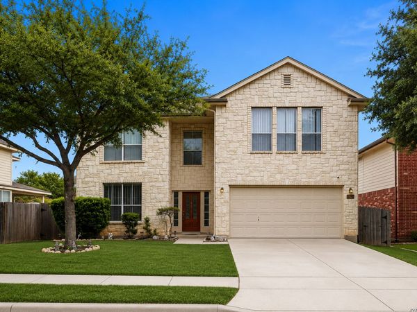 8943 Burnt Path, Helotes, TX 78023