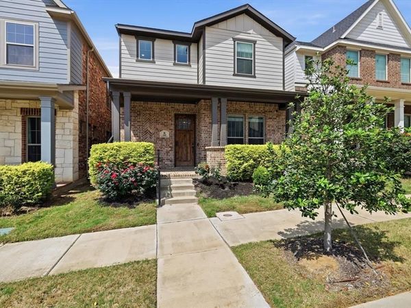 241 Harbor Hills Drive, Flower Mound, TX 75028