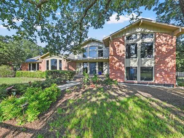 1200 Old Decatur Road, Decatur, TX 76234