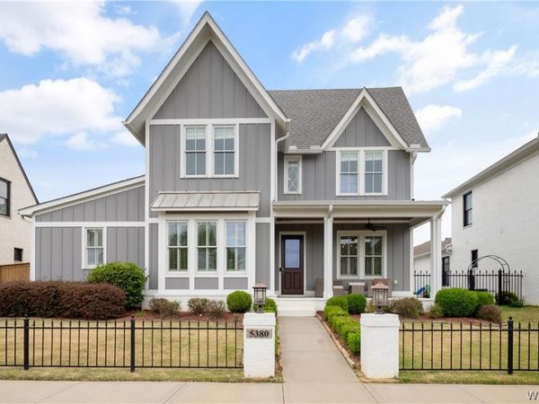 5380 Park Avenue, Tuscaloosa, AL 35406