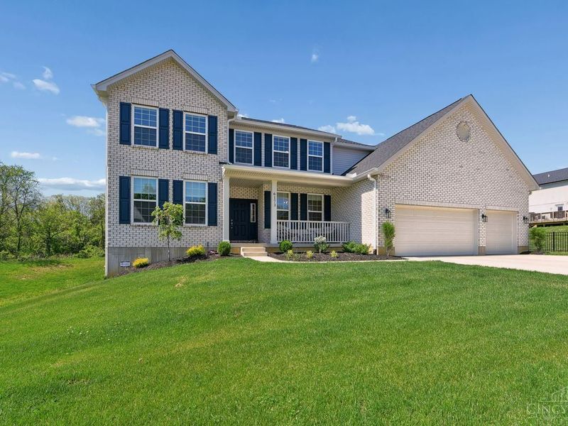 6173 Whileaway Drive, Miami Twp, OH 45140 Photo 1
