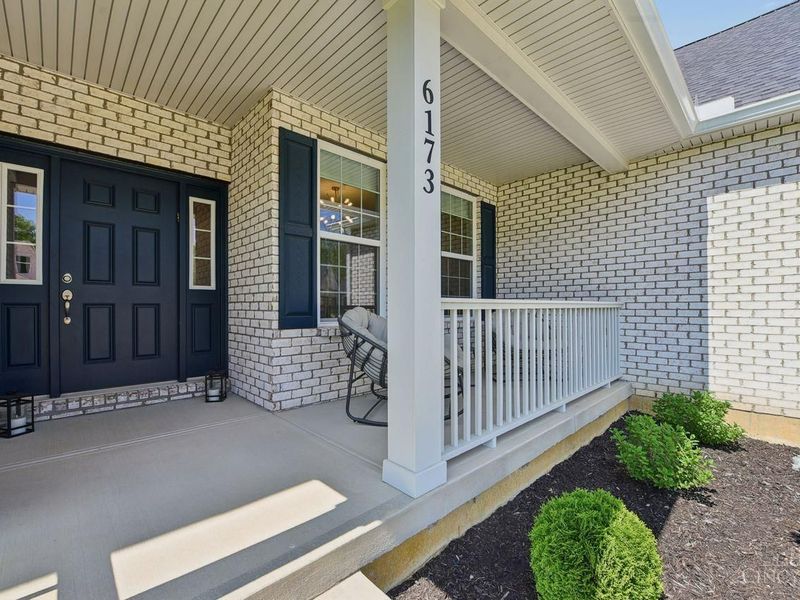 6173 Whileaway Drive, Miami Twp, OH 45140 Photo 3