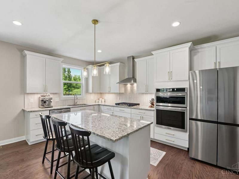 6173 Whileaway Drive, Miami Twp, OH 45140 Photo 4