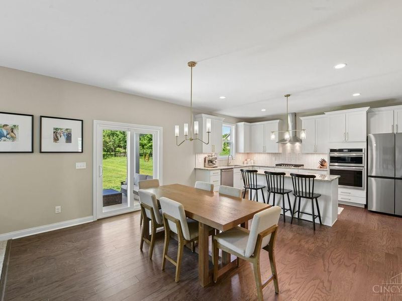 6173 Whileaway Drive, Miami Twp, OH 45140 Photo 7