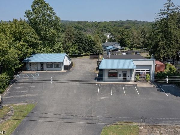 102 Route 94, Blairstown, NJ 07825