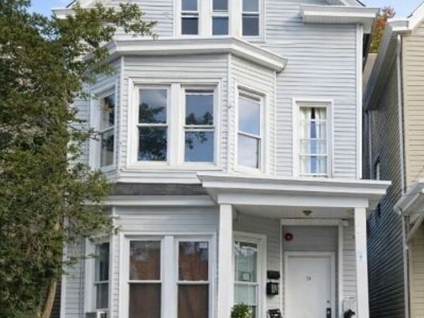 711 E 18Th St, Paterson, NJ 07501