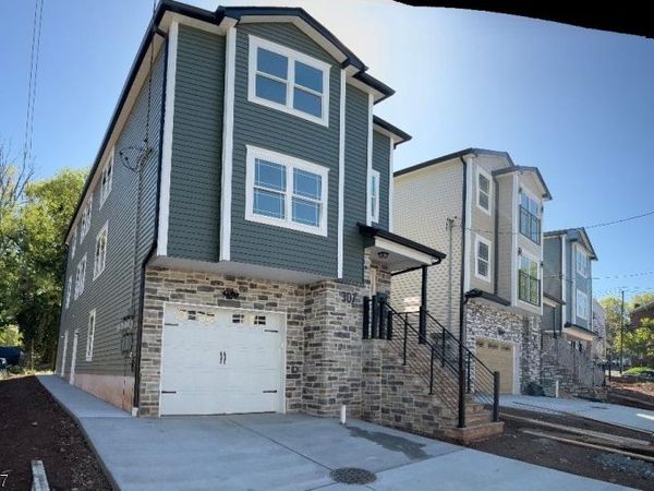 307 Chilton St, Elizabeth, NJ 07208
