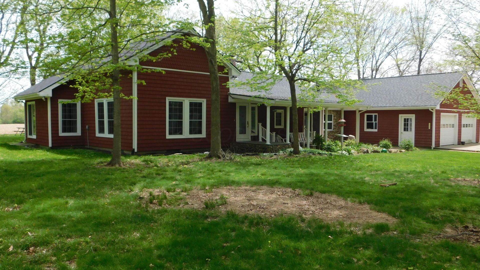 8800 Currier Road, Plain City, OH 43064 Main Photo