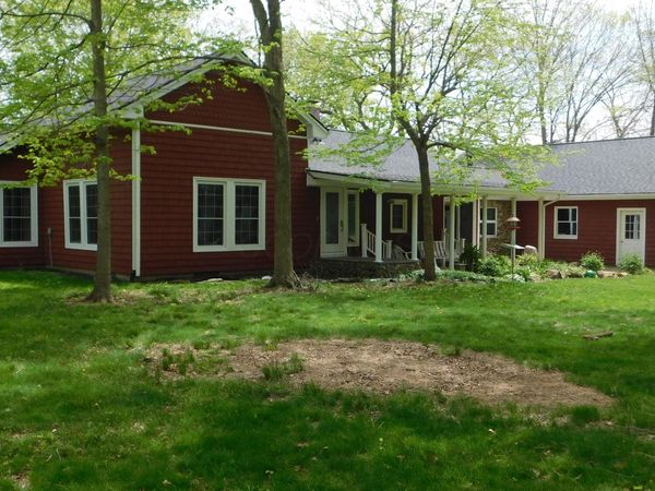 8800 Currier Road, Plain City, OH 43064