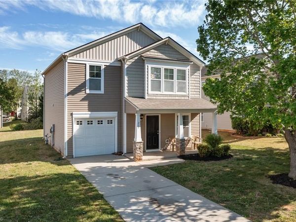 212 Haywards Lane, Mebane, NC 27302