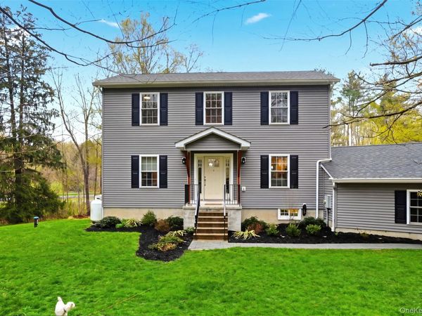 400 S Ohioville Road, New Paltz, NY 12561