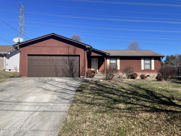 1708 Oxbow Lane, Knoxville, TN 37931