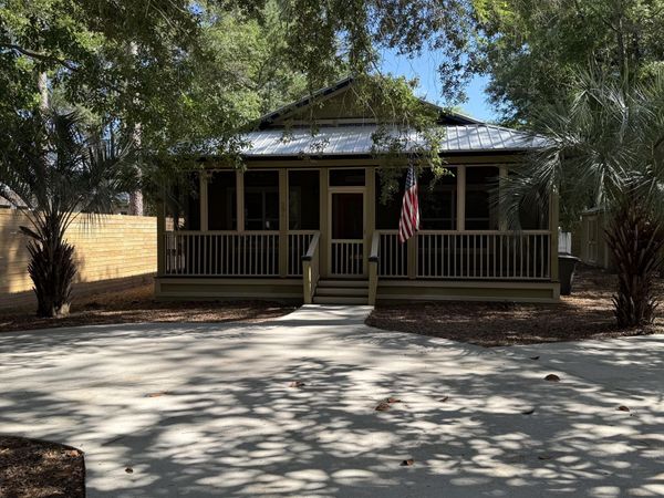 201 Chrysler Avenue, Santa Rosa Beach, FL 32459