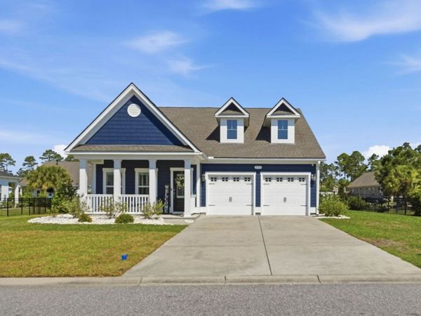 350 Babylon Pine Dr. , Myrtle Beach, SC 29579