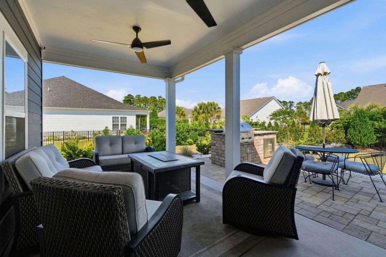 350 Babylon Pine Dr. Photo 32