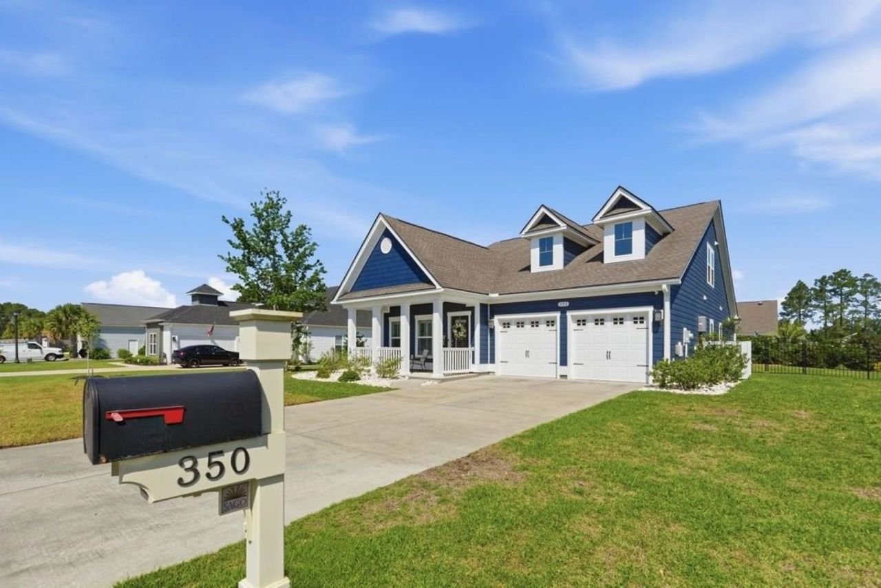 350 Babylon Pine Dr. Photo 38