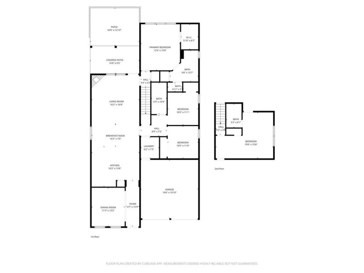 350 Babylon Pine Dr. Photo 40