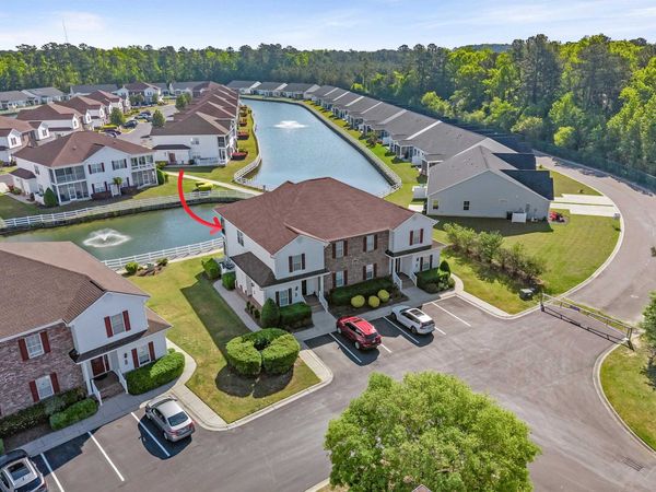 8855 Radcliff Dr. NW , Unit 20C, Calabash, NC 28467