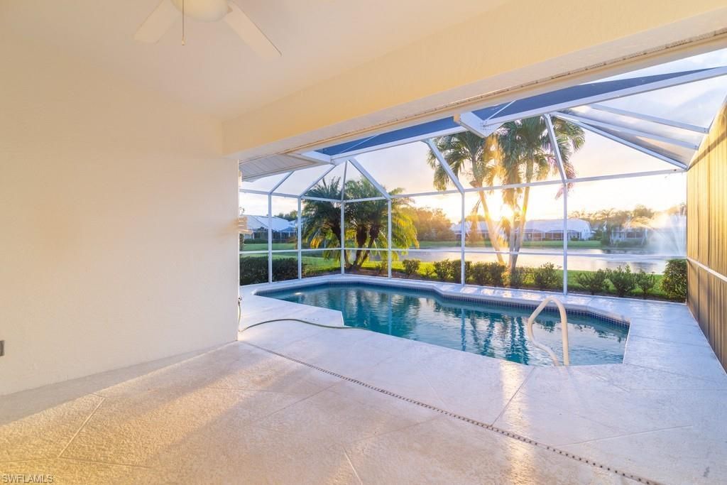2230 Stacil Cir , Naples, FL 34109 Photo
