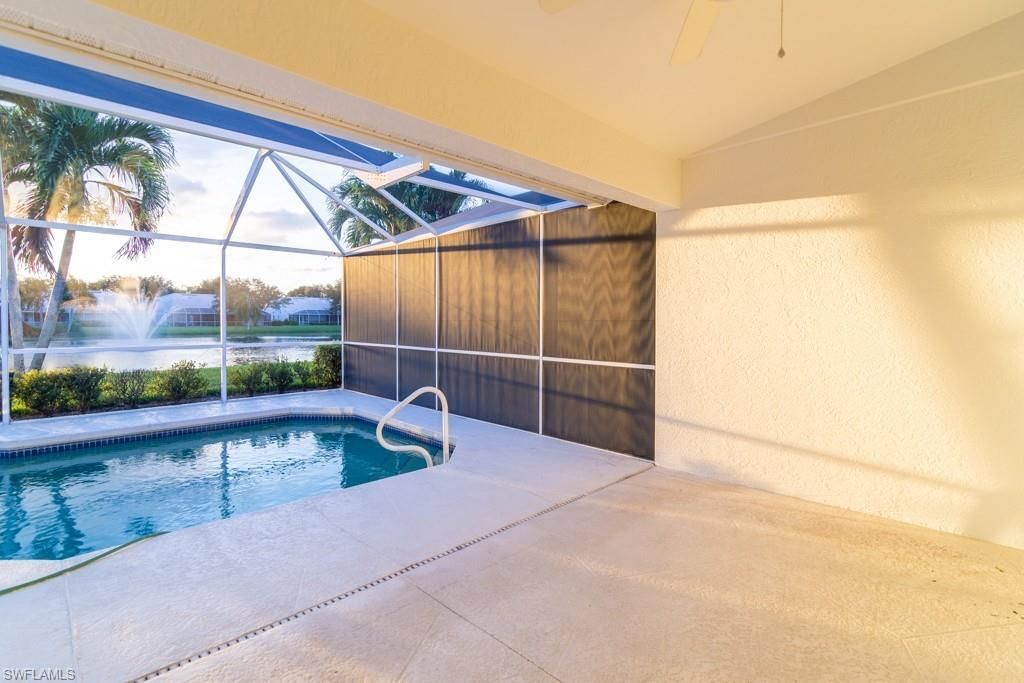 2230 Stacil Cir , Naples, FL 34109 Photo