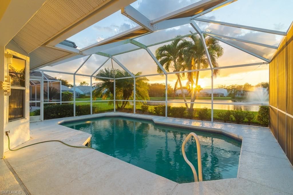 2230 Stacil Cir , Naples, FL 34109 Photo