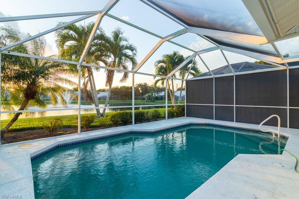 2230 Stacil Cir , Naples, FL 34109 Photo