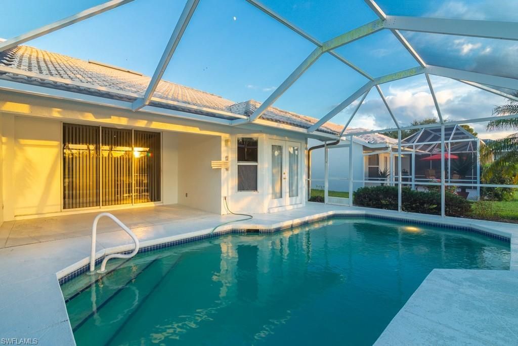 2230 Stacil Cir , Naples, FL 34109 Photo