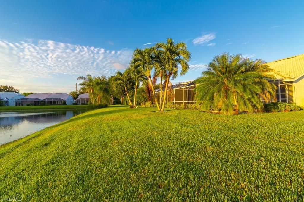 2230 Stacil Cir , Naples, FL 34109 Photo