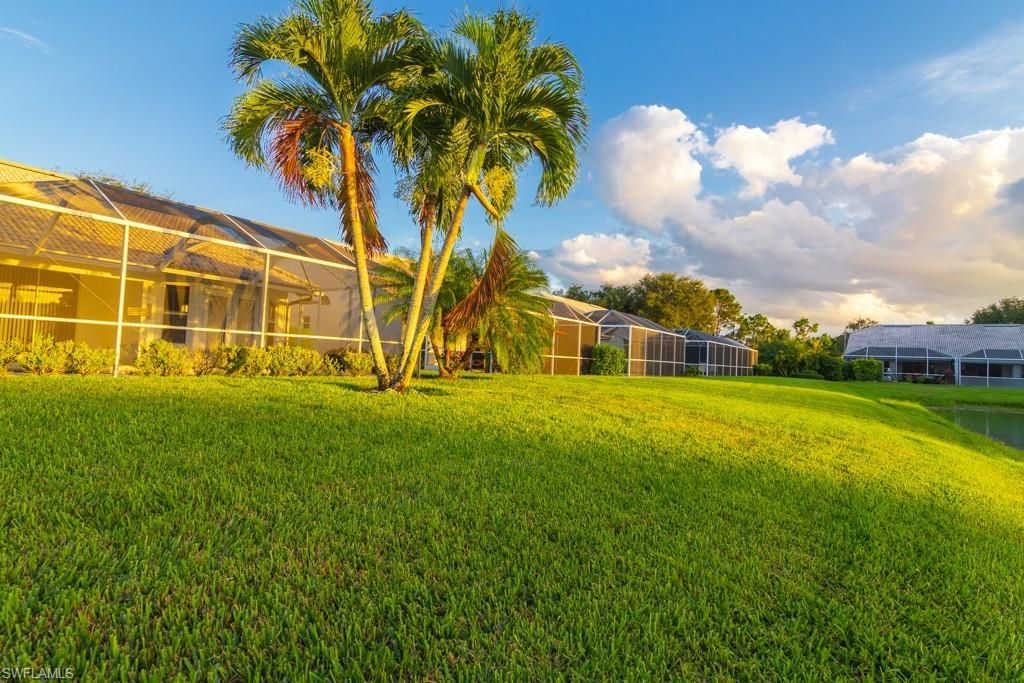 2230 Stacil Cir , Naples, FL 34109 Photo