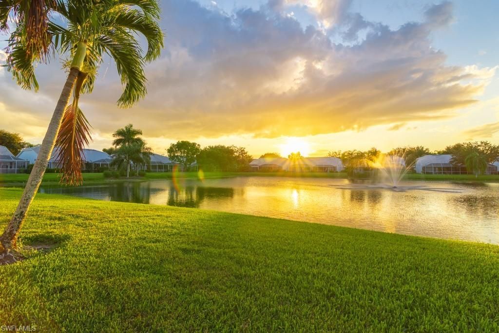 2230 Stacil Cir , Naples, FL 34109 Photo