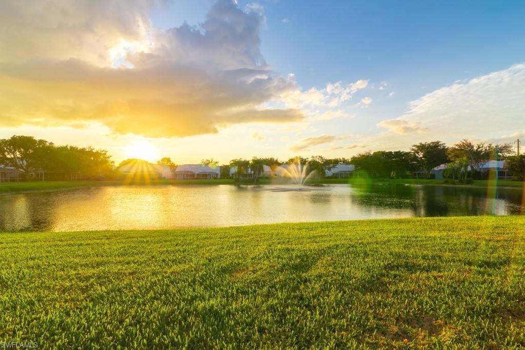 2230 Stacil Cir , Naples, FL 34109 Photo