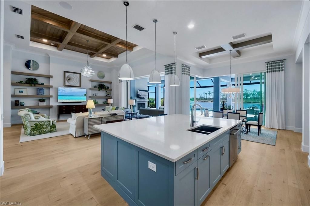 8859 Nevis Way , Naples, FL 34112 Photo