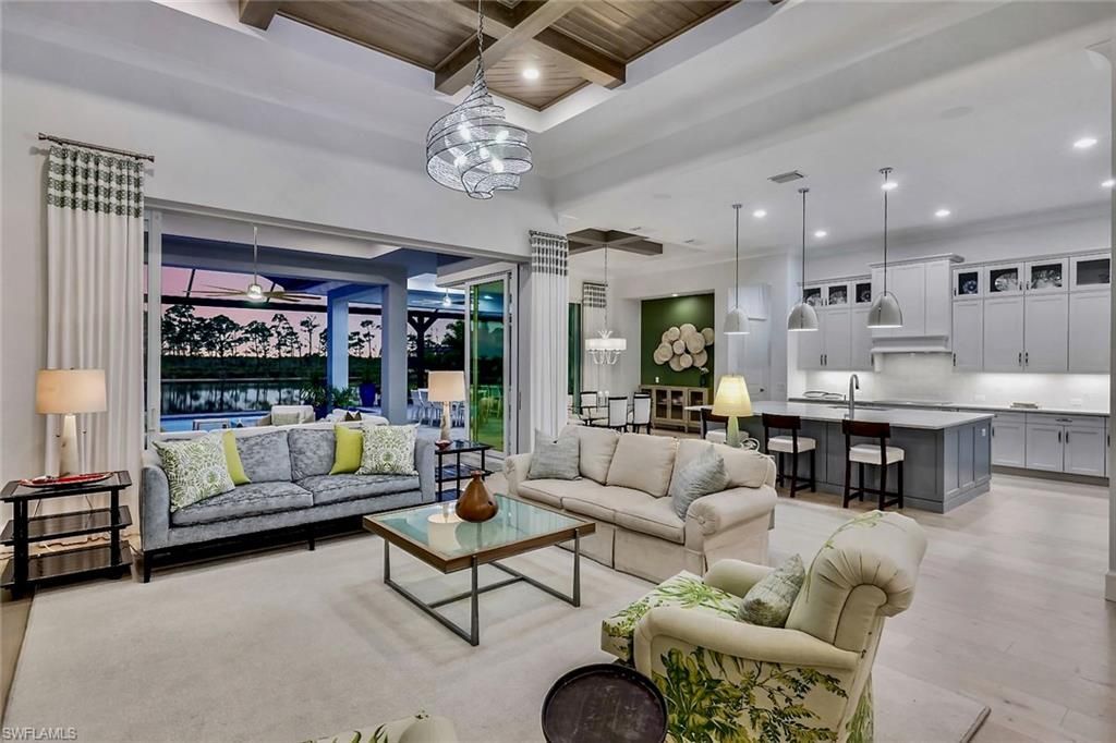 8859 Nevis Way , Naples, FL 34112 Photo
