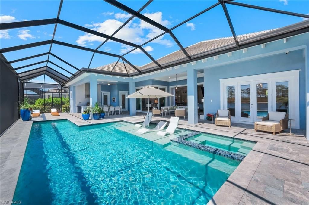 8859 Nevis Way , Naples, FL 34112 Photo