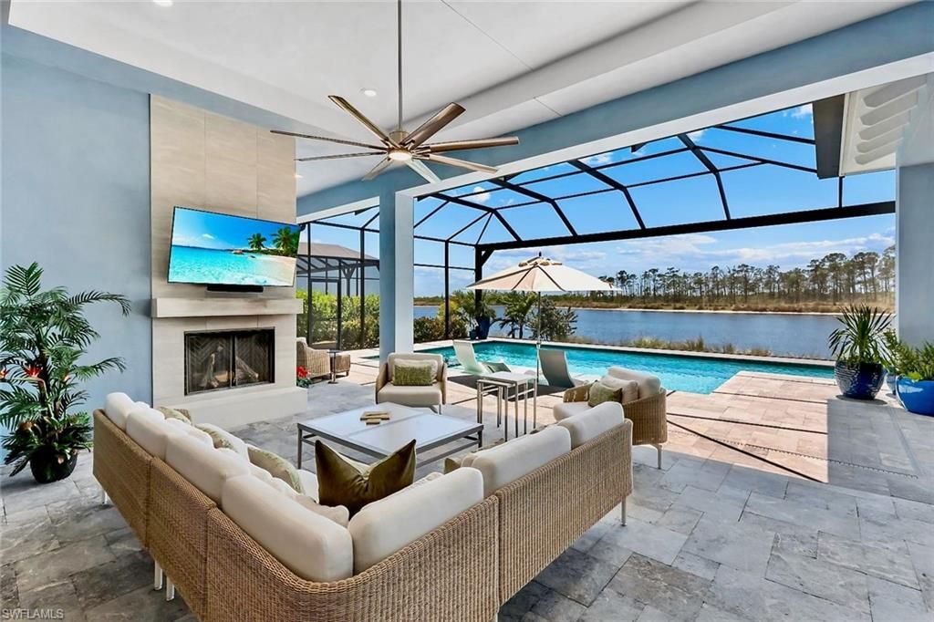 8859 Nevis Way , Naples, FL 34112 Photo