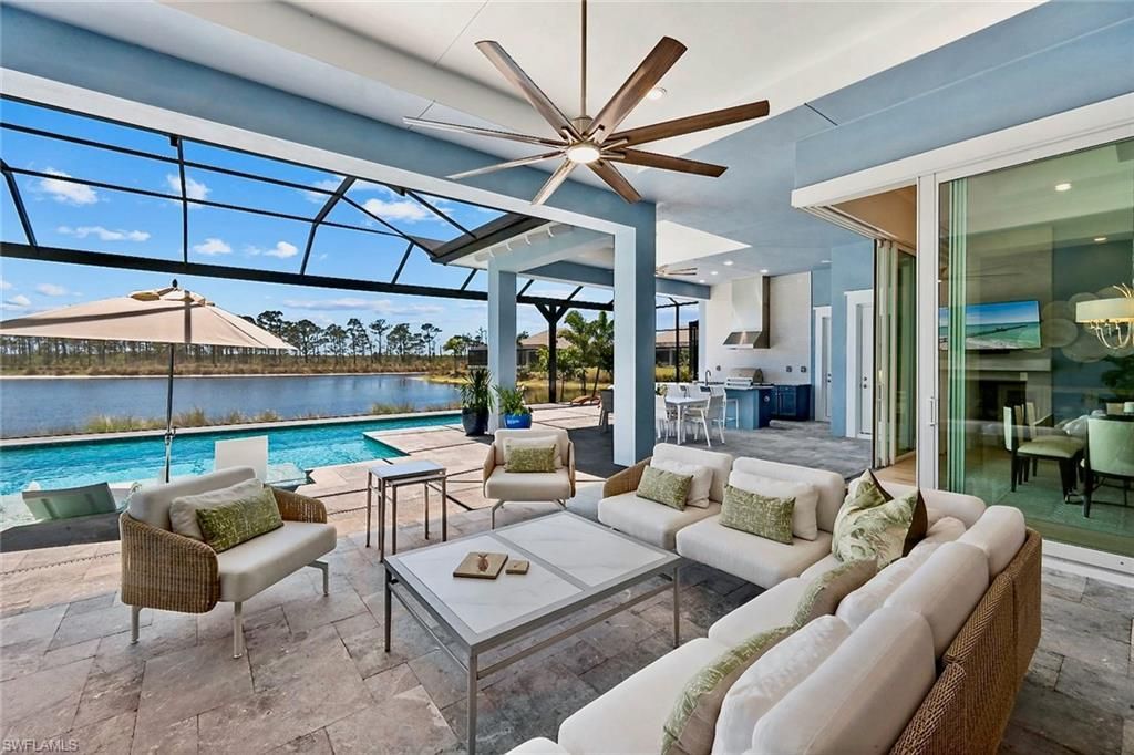 8859 Nevis Way , Naples, FL 34112 Photo