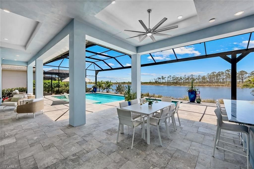 8859 Nevis Way , Naples, FL 34112 Photo