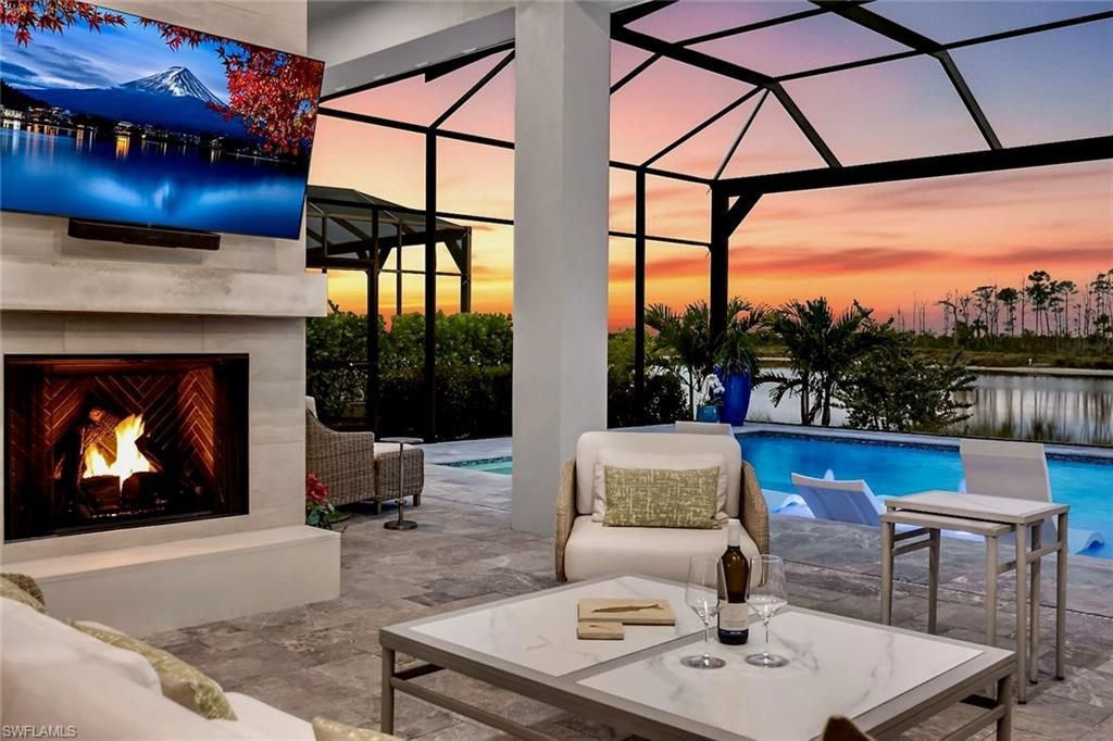 8859 Nevis Way , Naples, FL 34112 Photo