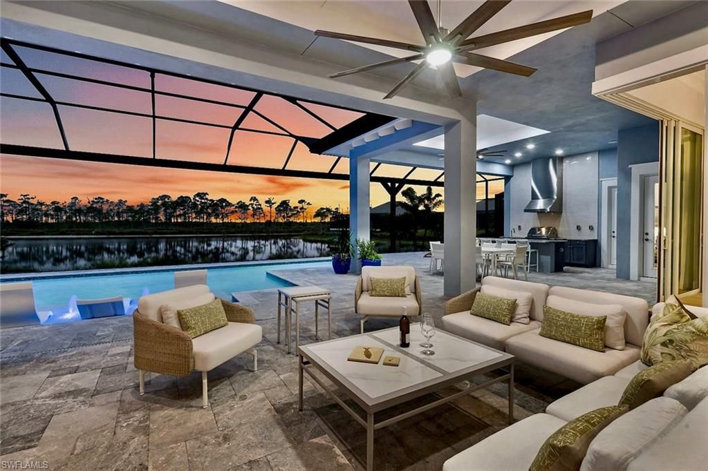 8859 Nevis Way , Naples, FL 34112 Photo